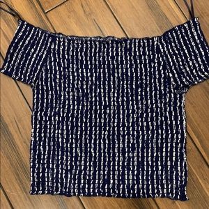 Lottie Moss Shirt💙